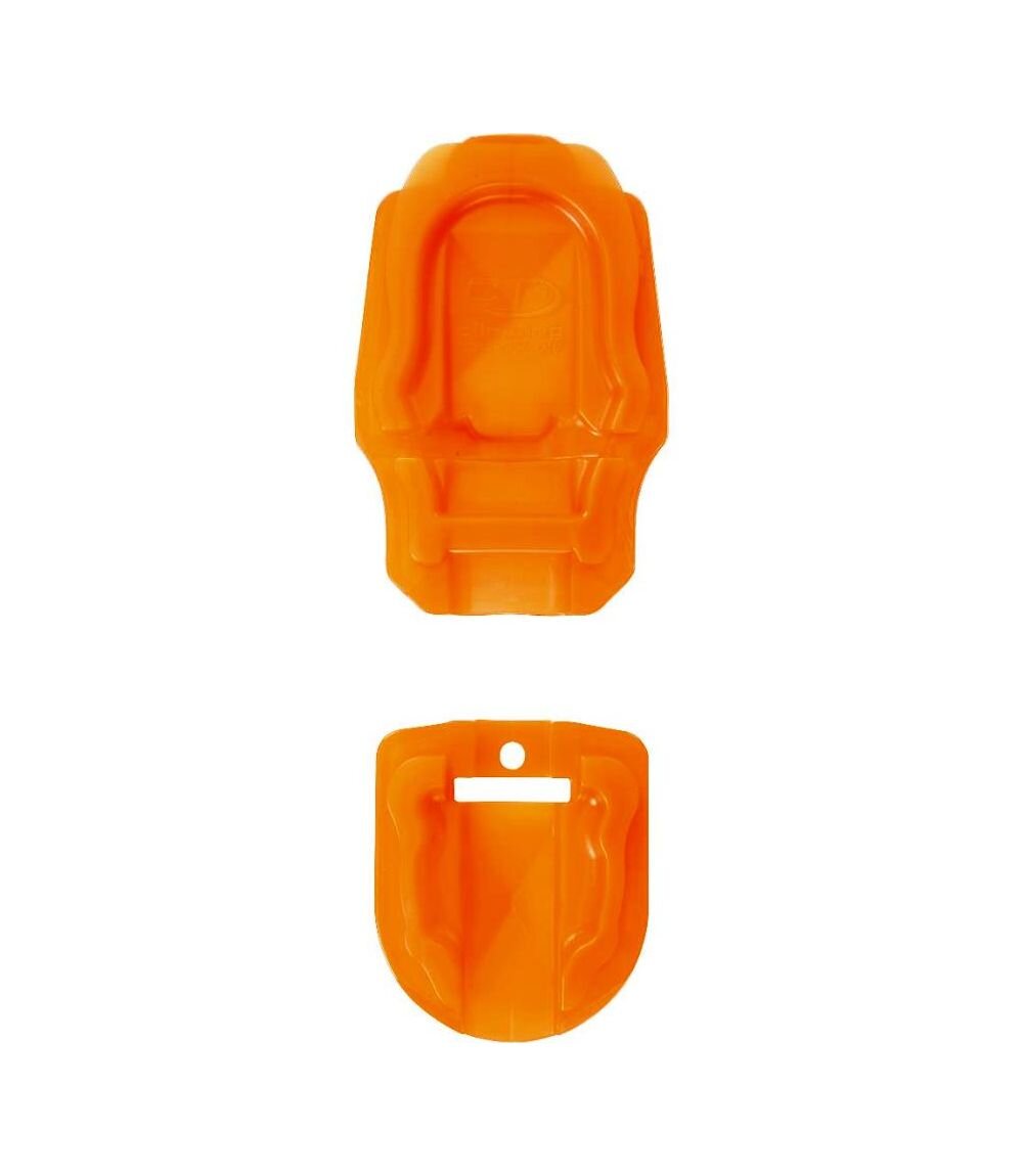 

Антиподлипы Climbing Technology Model 1 blue (6V83400)