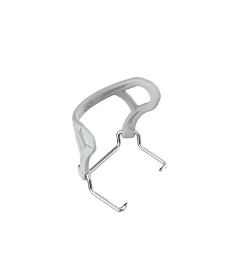 

Задний крепеж к кошкам Petzl Back Flex Binding silver (T03A BFL)