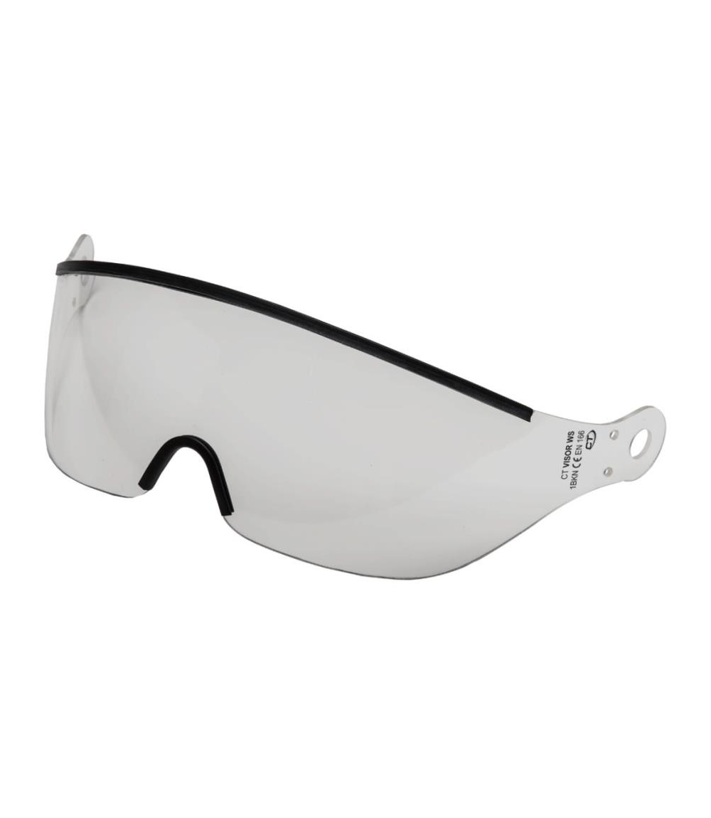 

Защита для глаз Climbing Technology Vizor WS white (6X9410C)