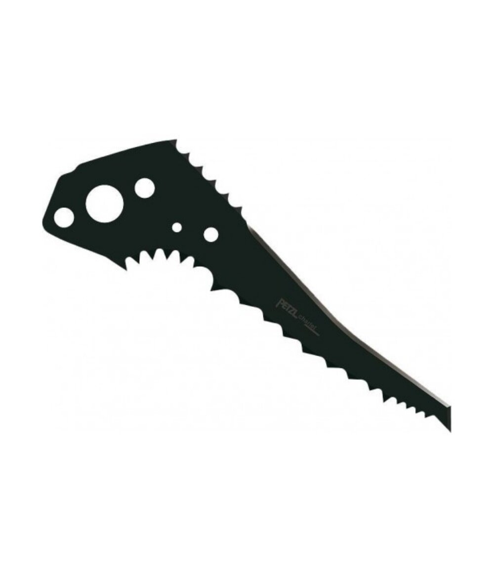 

Клюв Petzl Dry black (U19 DRY)