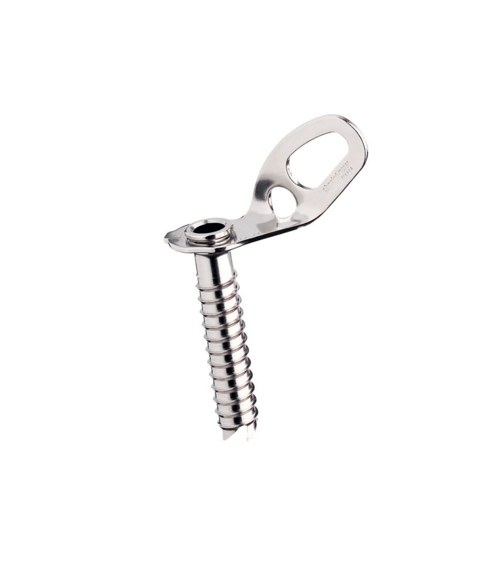 

Ледобур Petzl Laser 17 см silver (P71A 170)