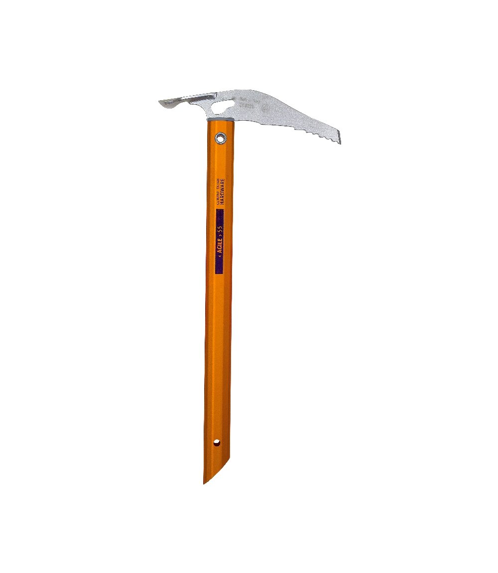 

Ледоруб облегченный Climbing Technology Agile Ice Axe 45см lobster (2I855)