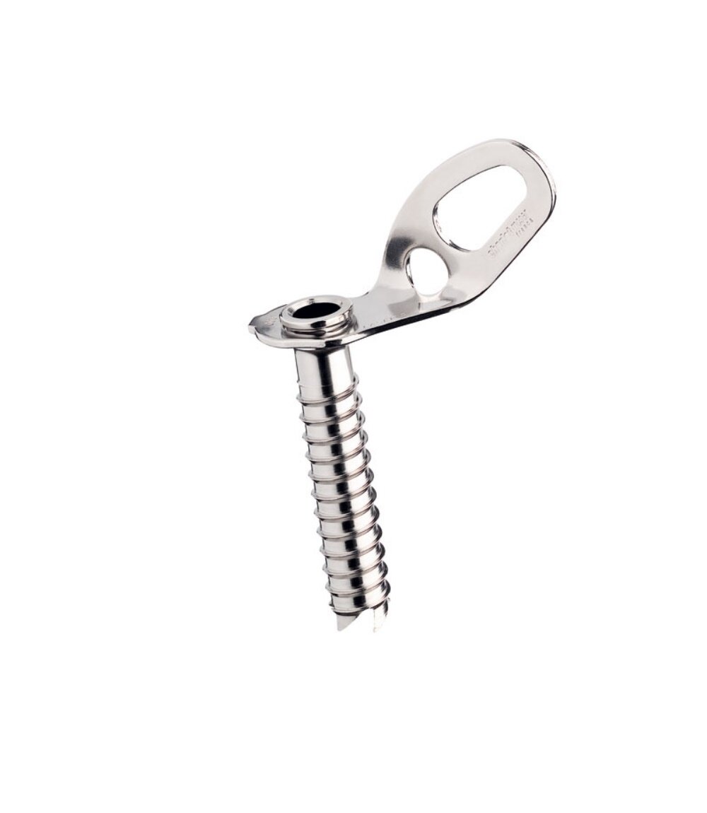 

Ледобур Petzl Laser 13 см silver (P71A 130)