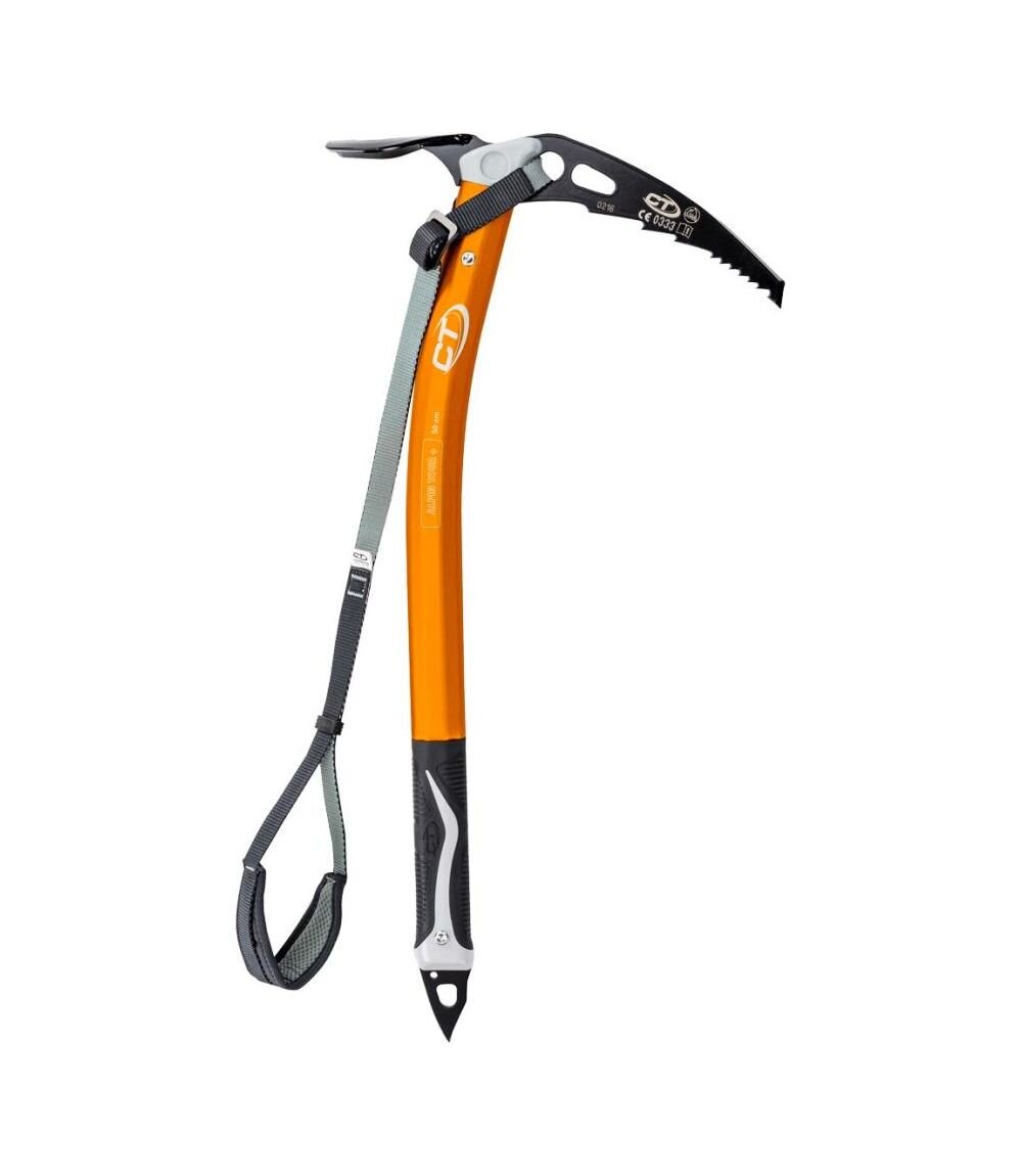 

Ледоруб Climbing Technology Alpin Tour Plus 50 см orange (3I803 50)