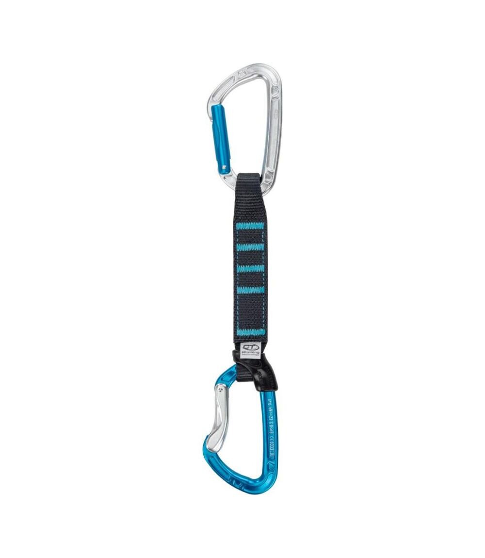 

Оттяжка Climbing Technology Aerial Pro Set NY 17 cm white/blue (2E687DI C0Q)