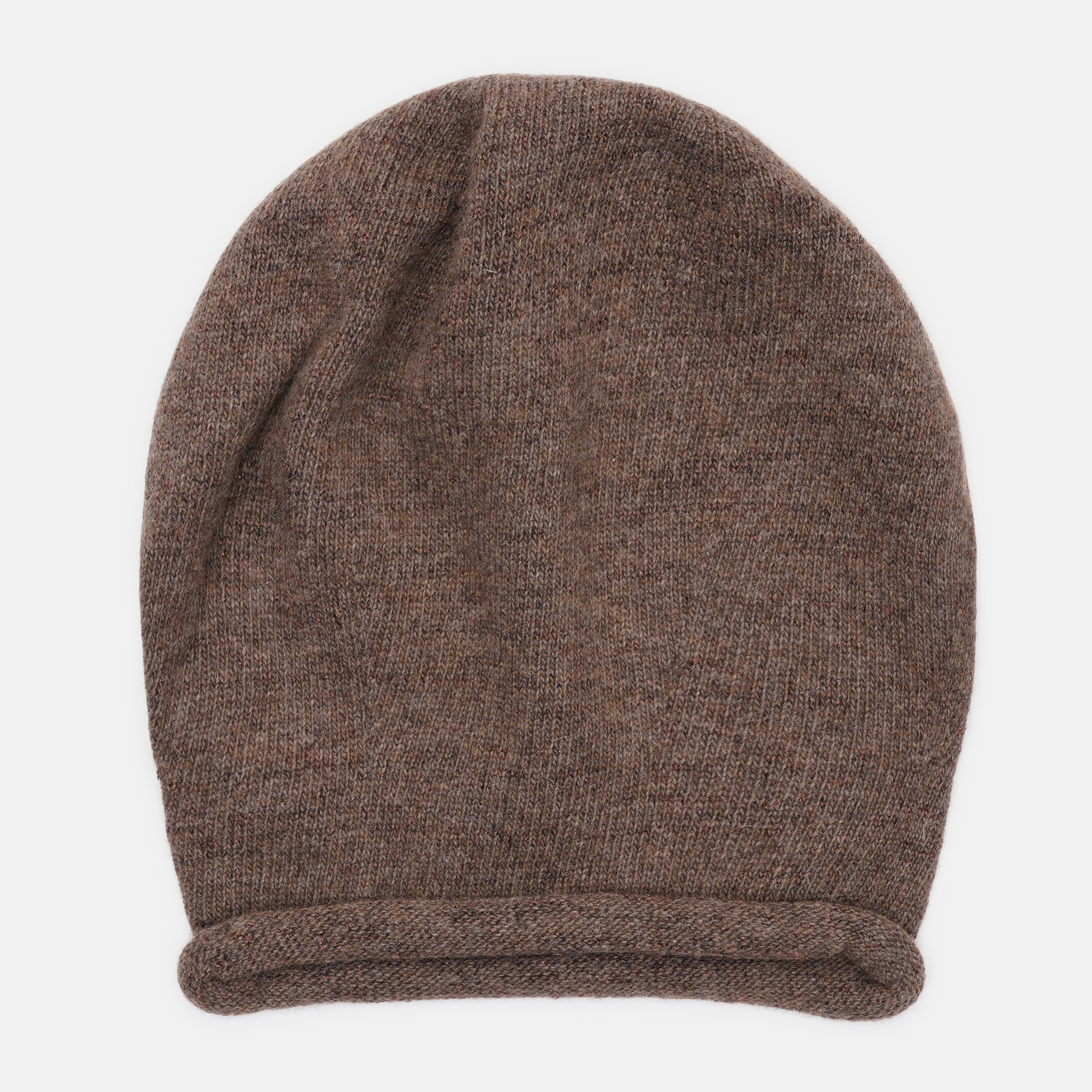 

Шапка Cashmere cap241 Капучино