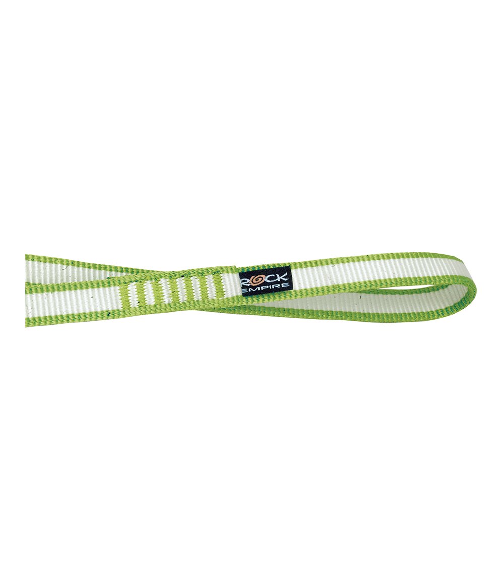 

Петля Rock Empire Open Slings PA 16 mm 150 cm (2016) random (COA150)