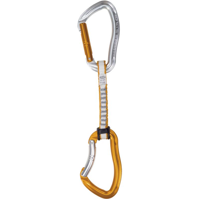

Оттяжка Climbing Technology Nimble Set Dyneema 17 cm цветная silver/gold (2E665BE C0C)