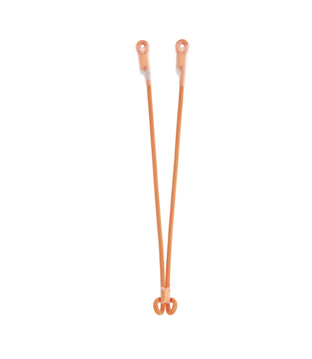 

Самостраховка Petzl Joko-Y 85 orange (L36YUO 85)