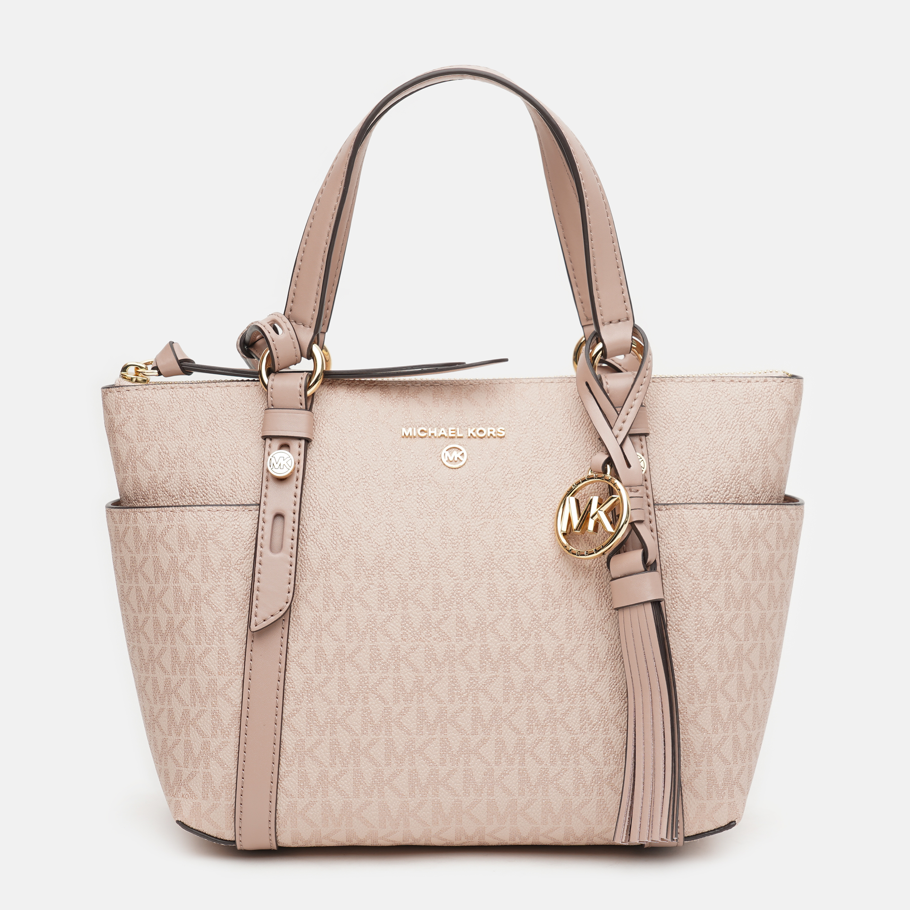 

Женская сумка Michael Kors Sullivan 30H1GUPT1V-641 Ballet Multi