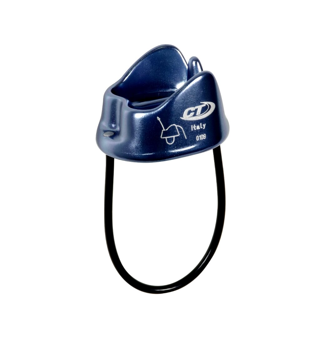 

Спусковое устройство Climbing Technology Doble V-Row blue (2D611A5)