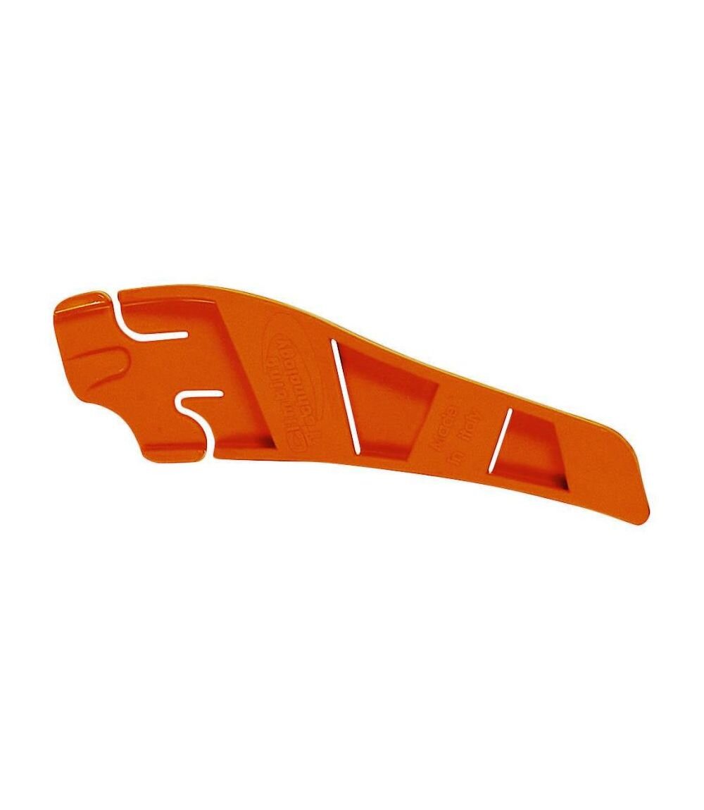 

Чехол для инструмента Climbing Technology Agile Pick Cover orange (6I798)