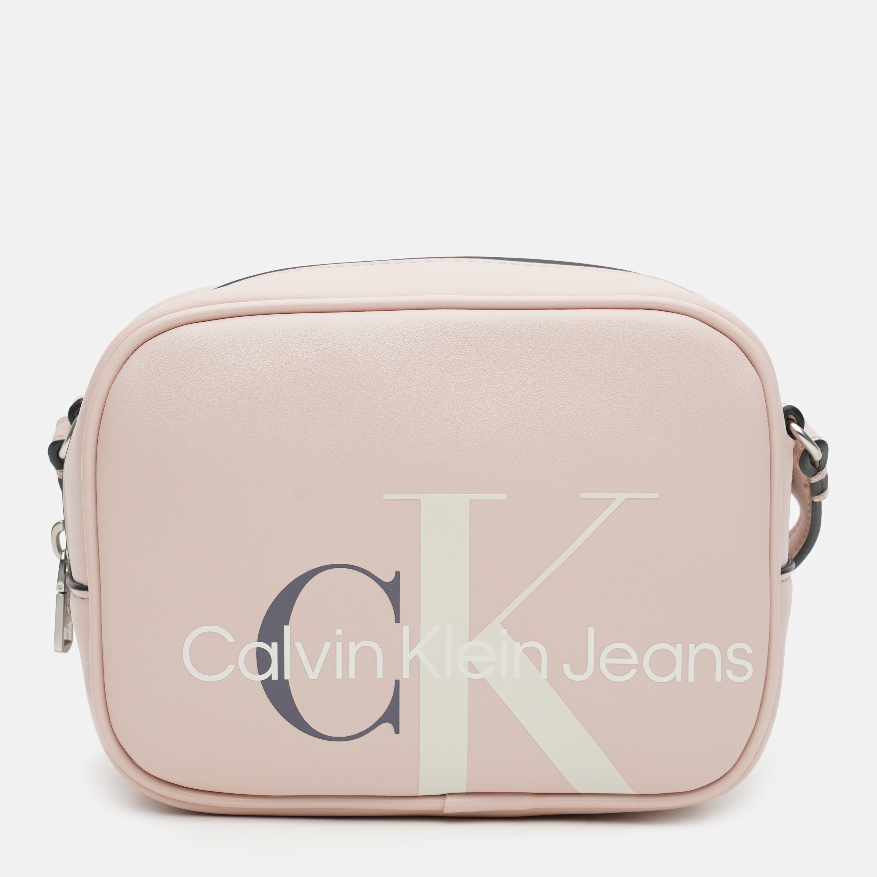 

Сумка женская Calvin Klein Jeans Sculpted Mono Camera Bag K60K608932-TFT Pale Conch Shell