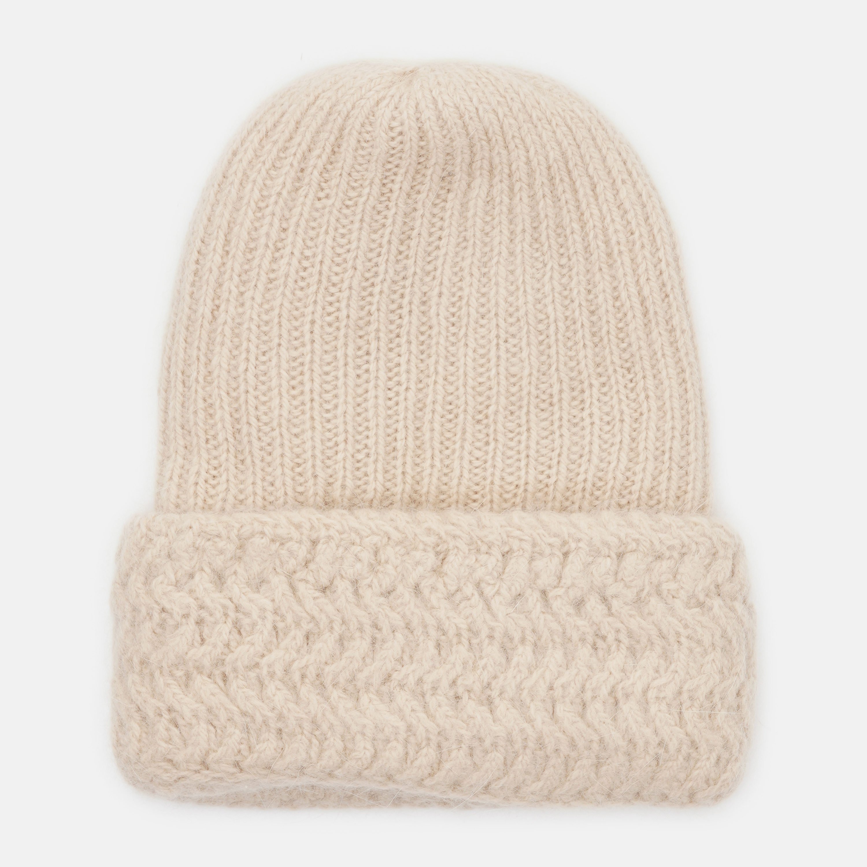 

Шапка ANGORA cap160 Песочная