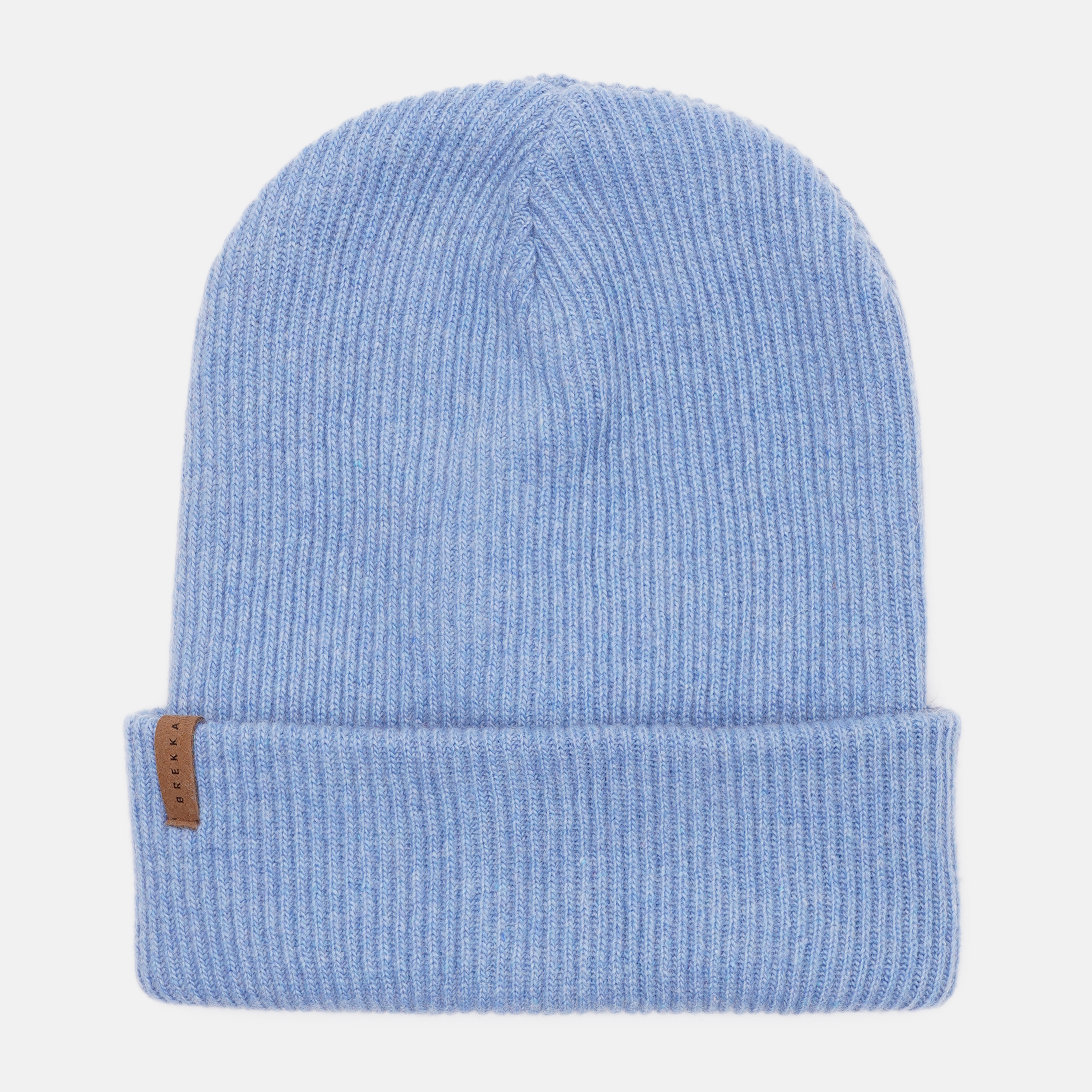 

Шапка Cashmere cap205 Голубая