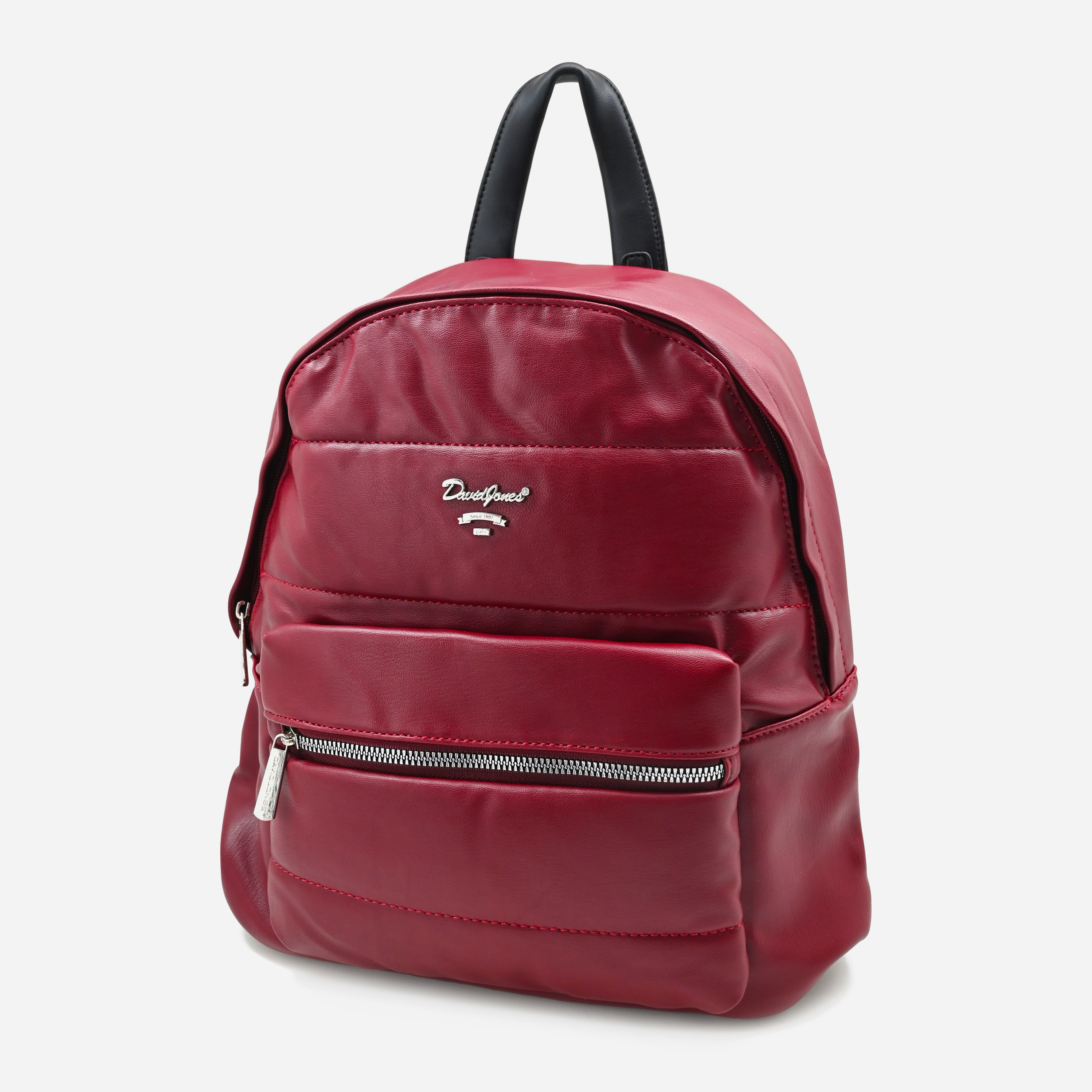 

Женский рюкзак David Jones 7772576 Красный