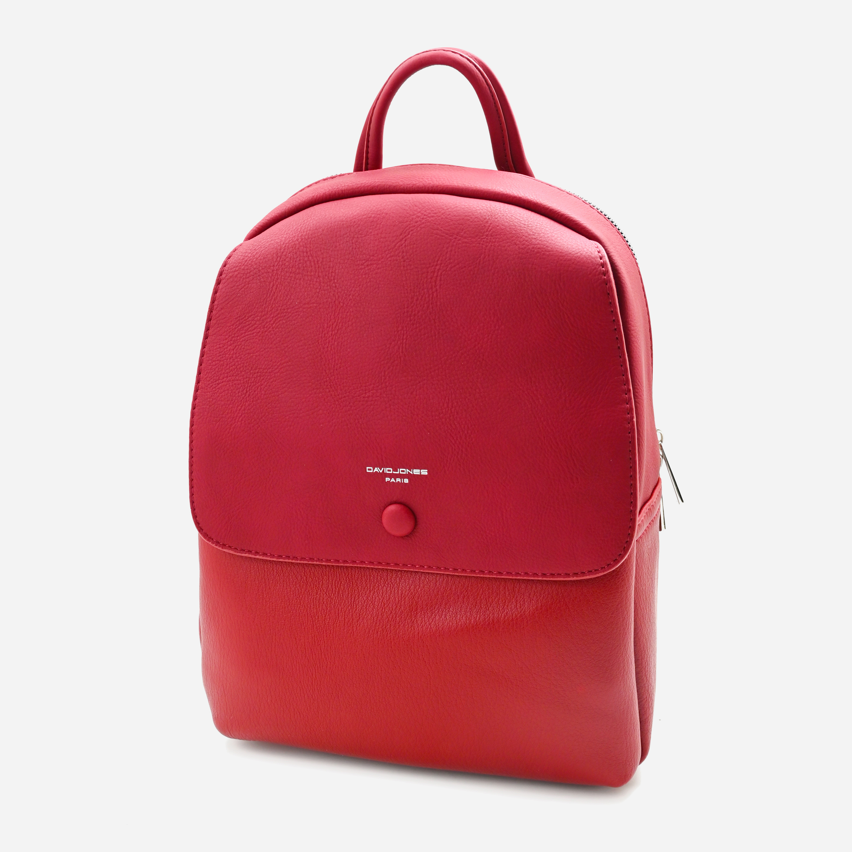 

Женский рюкзак David Jones 7772591 Красный