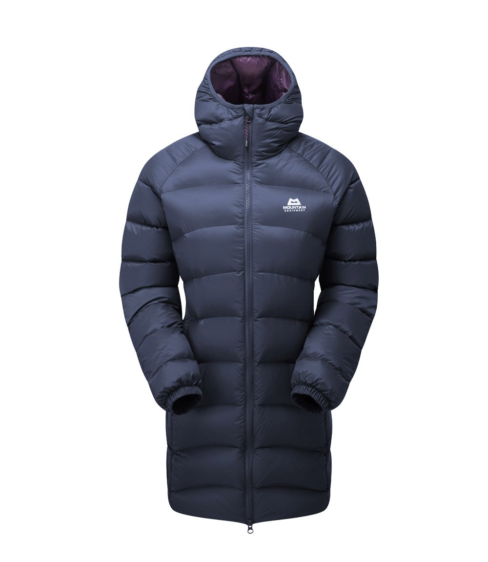 

Парка Mountain Equipment Skyline Wmns Parka (2019)  Cosmos (ME-002506.01286.16, Парка Mountain Equipment Skyline Wmns Parka (2019) XL Cosmos (ME-002506.01286.16)
