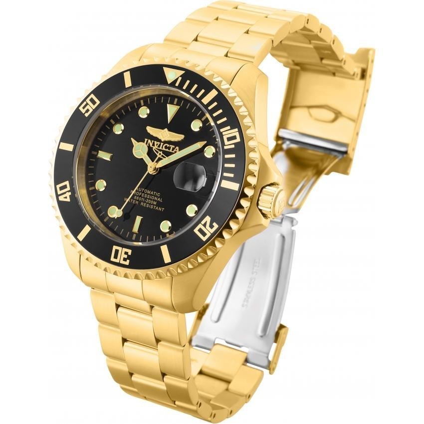 

Мужские наручные водонепроницаемые часы Инвикта Invicta Pro diver 28948