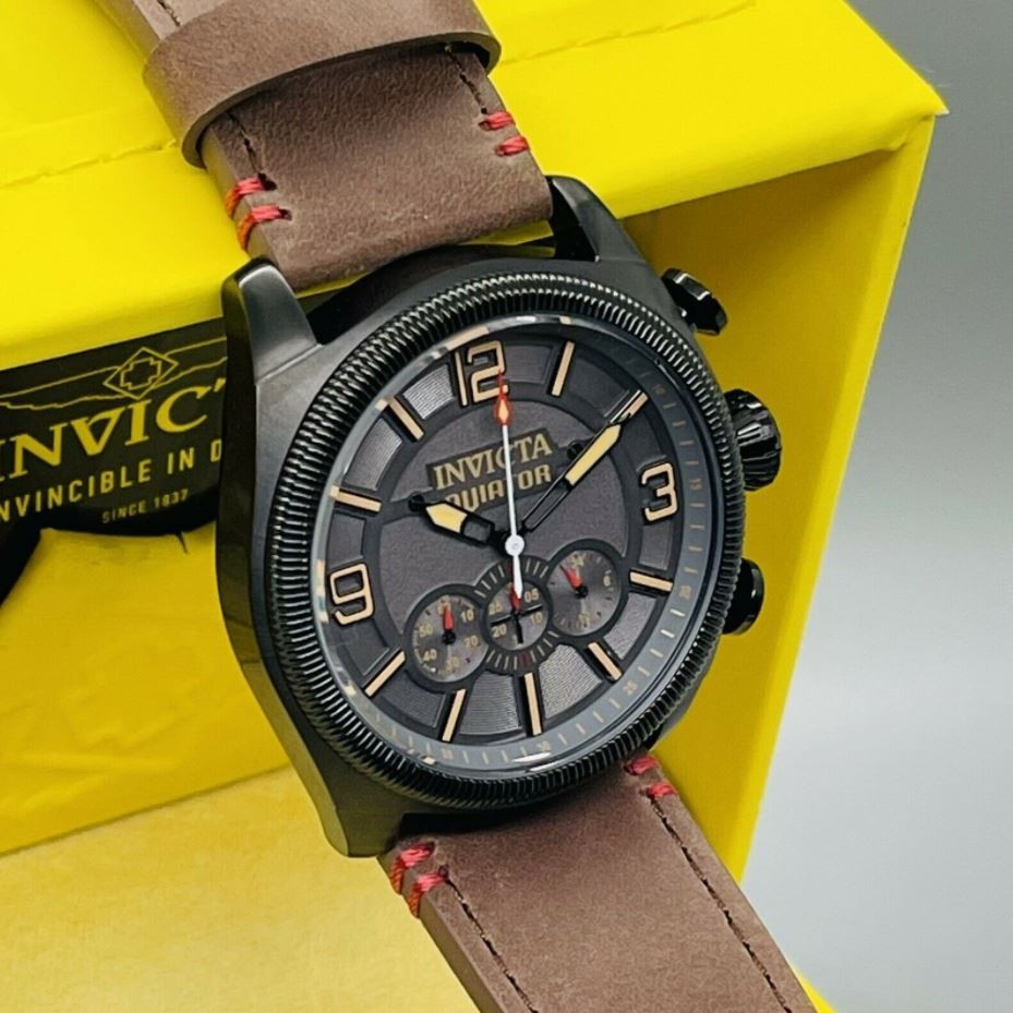 

Мужские часы (Инвикта) Invicta 22988 Aviator
