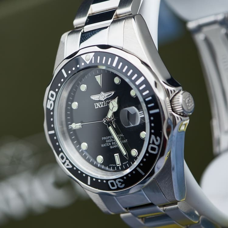 

Мужские наручные часы (Инвикта) Invicta 8932 Pro Diver