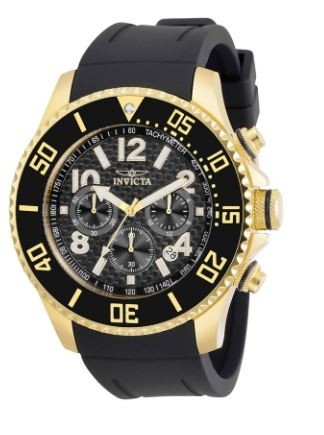 

Мужские часы хронограф Инвикта, Invicta Pro Diver 30987