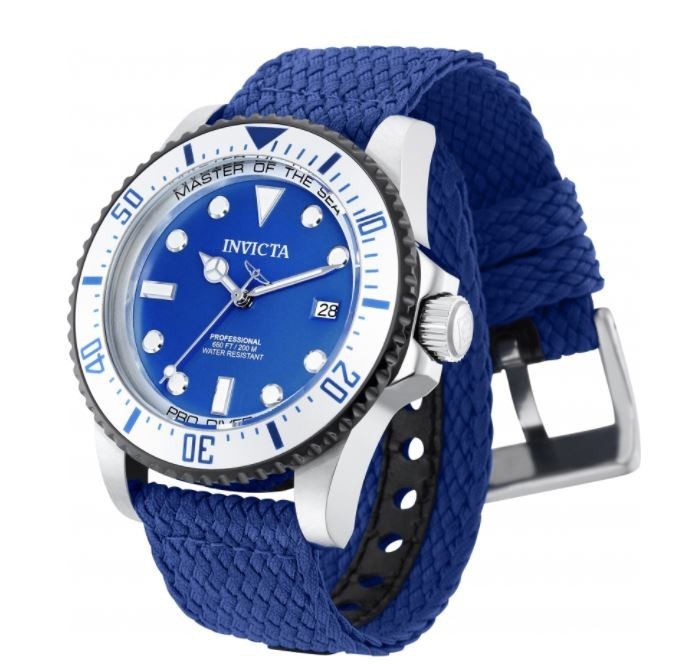 

Мужские наручные часы Invicta Pro Diver Про Дайвер 35488