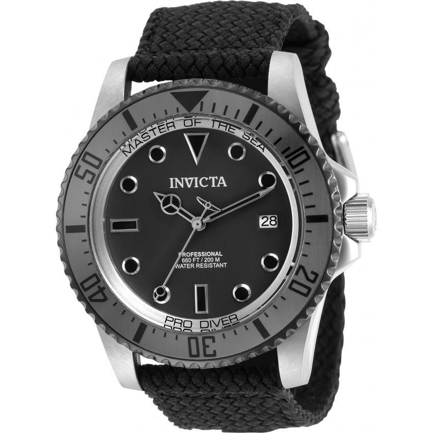 

Мужские наручные часы Invicta Pro diver (Про Дайвер) 31485