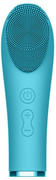 

Щетка для чистки лица Oromed ORO FACE BRUSH BLUE
