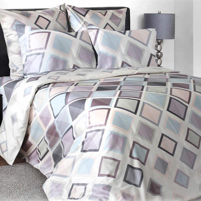 

Пододеяльник на двойное одеяло Вилена бязь Лайт