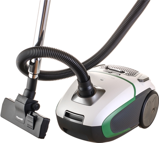 

Пылесос для сухой уборки ViLgrand VVC2244W