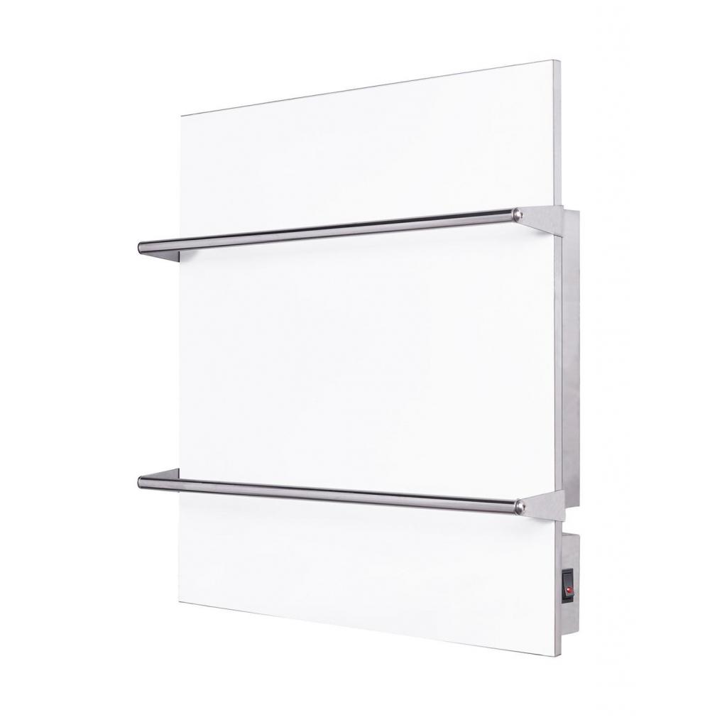 

Полотенцесушитель Teploceramic TCMT-400-WHITE