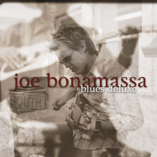 

Виниловая пластинка BONAMASSA JOE BLUES DELUXE (EAN 8712725715818)