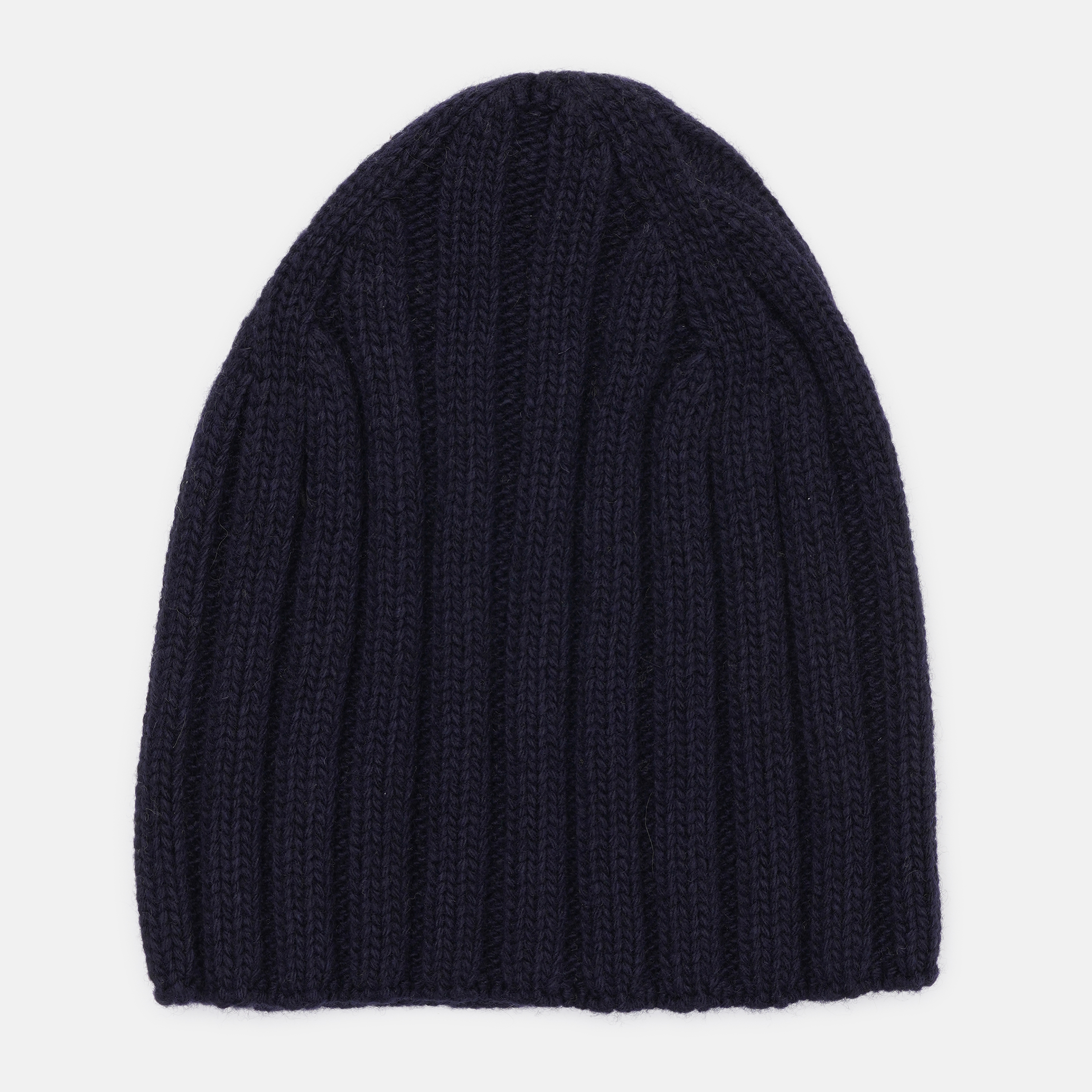 

Шапка No Brand cap258 Темно-синяя