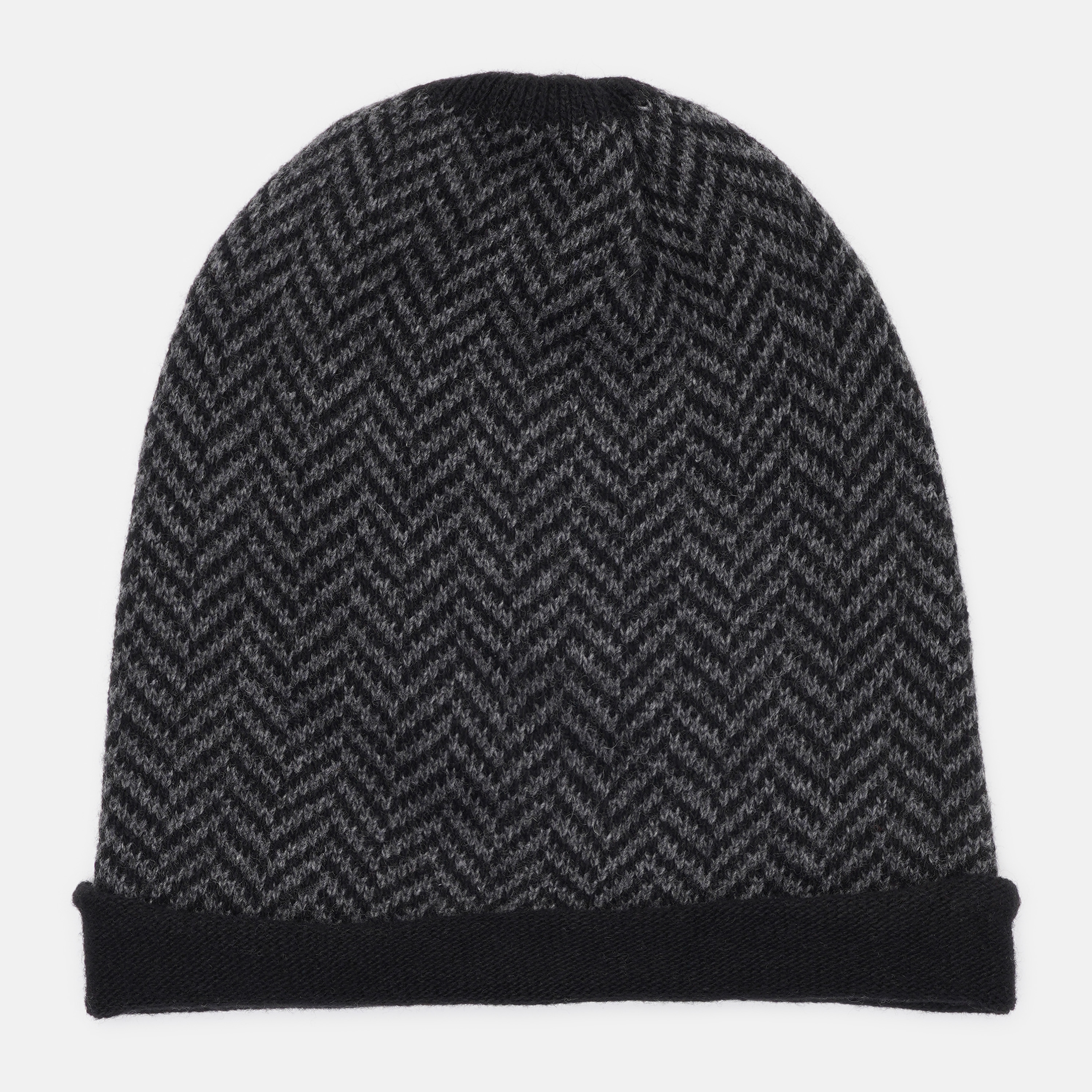 

Шапка No Brand cap91 Графитовая