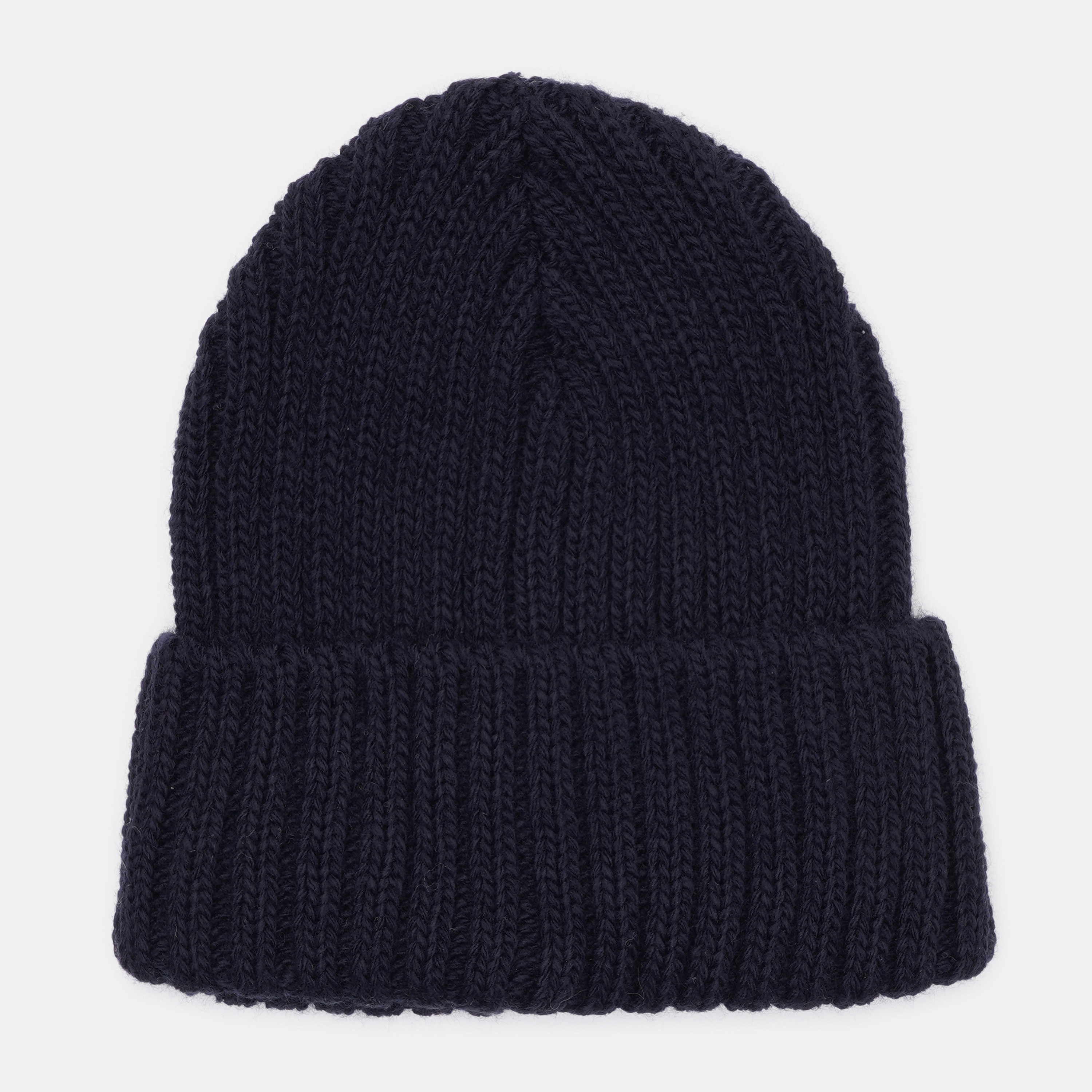 

Шапка No Brand cap36 Темно-синяя