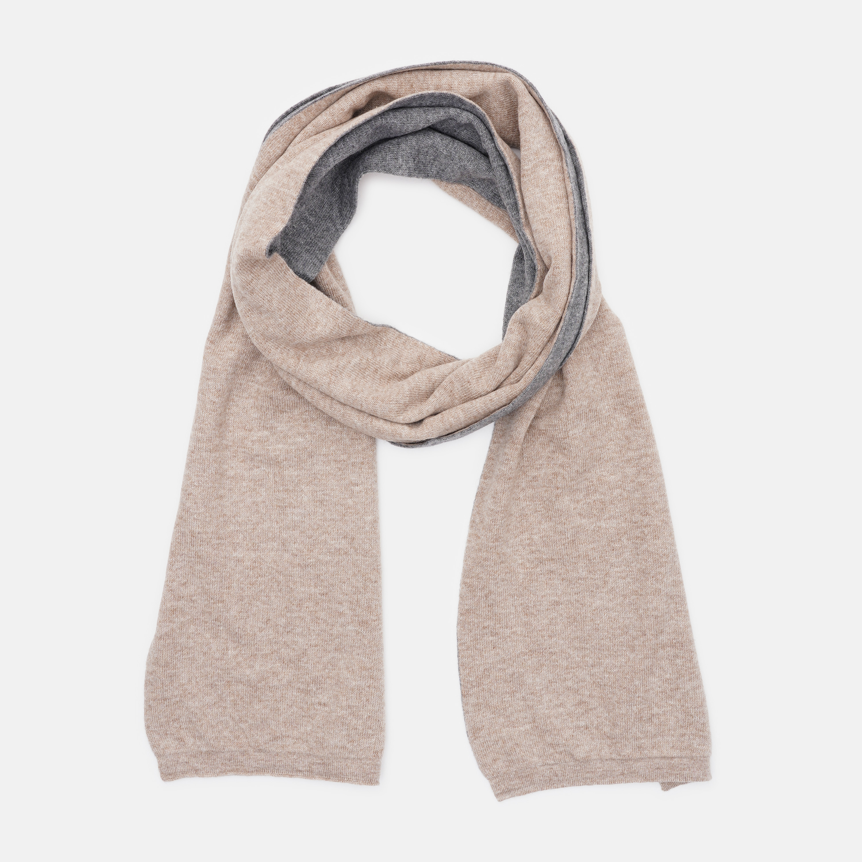 

Шарф No Brand scarf42 Комбинированный