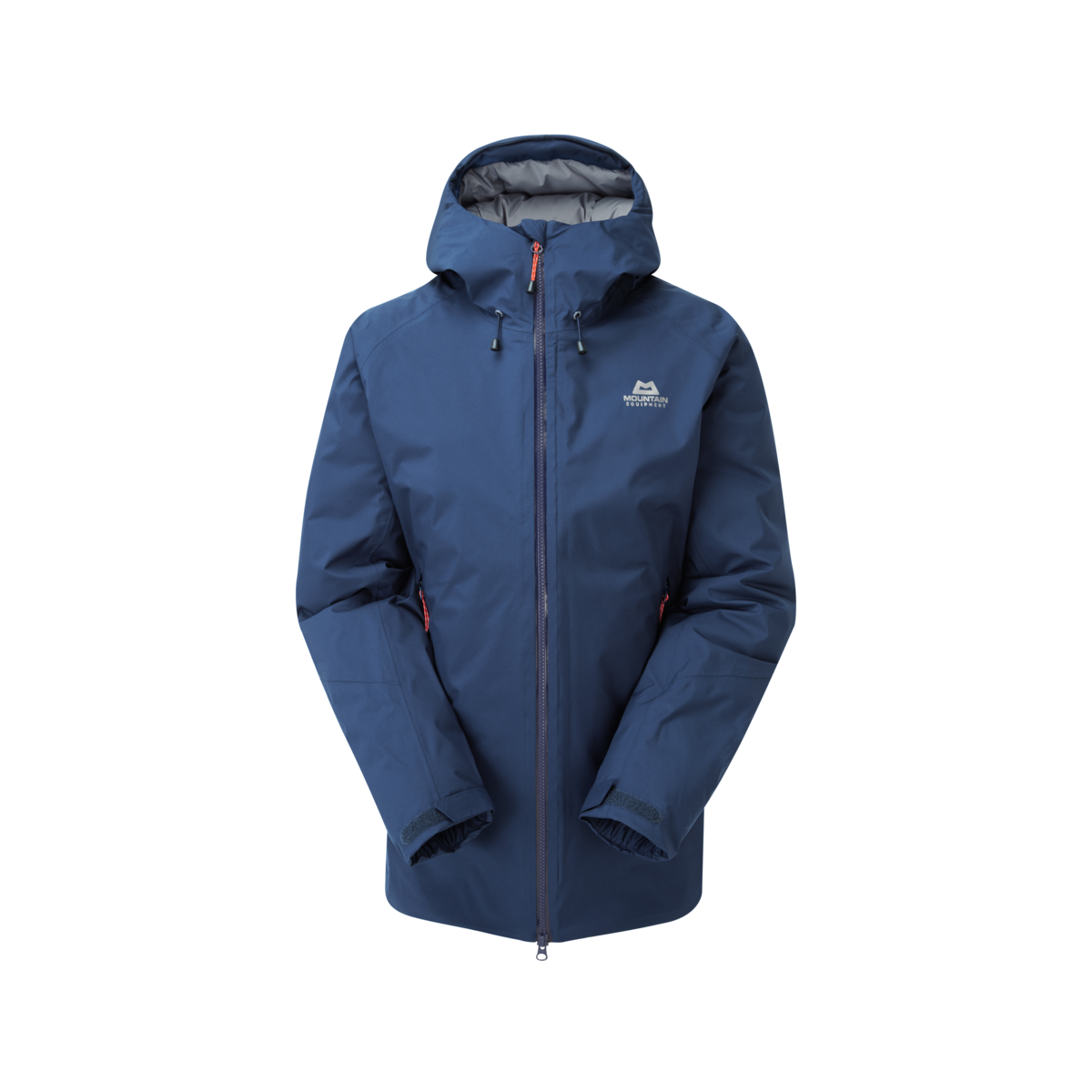 

Куртка Mountain Equipment Triton Wmns Down Jacket 8 Denim Blue (ME-004387.01476.8)