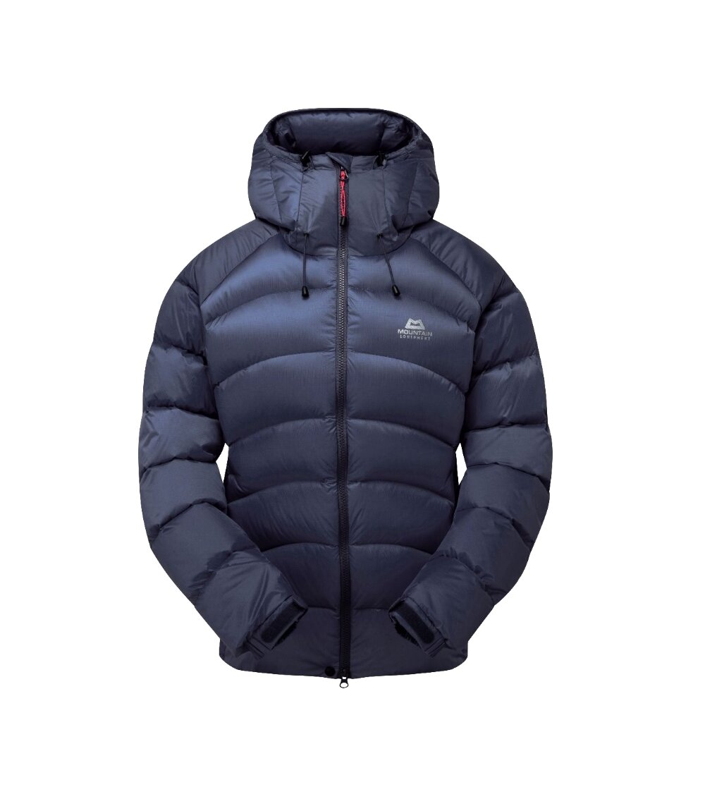 

Куртка Mountain Equipment Sigma Wmns Down Jacket 8 Cosmos (ME-001852.01286.8)