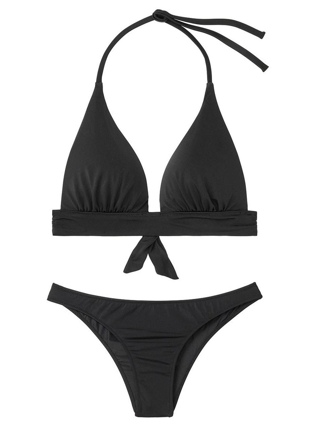 

Купальник Victoria's Secret  черный, Купальник Victoria's Secret L черный