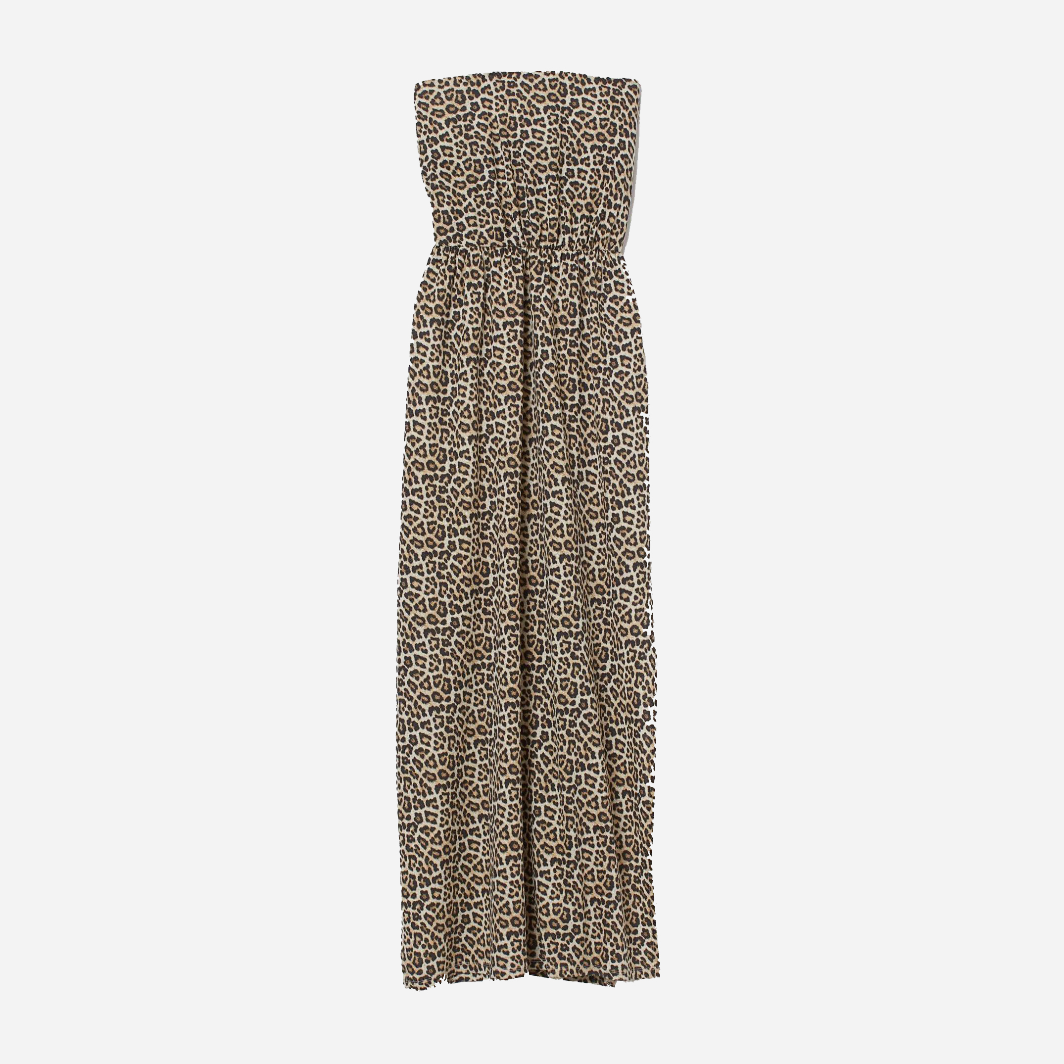 

Сарафан H&M 2712-220094  Бежевый, Сарафан H&M 2712-220094 S Бежевый