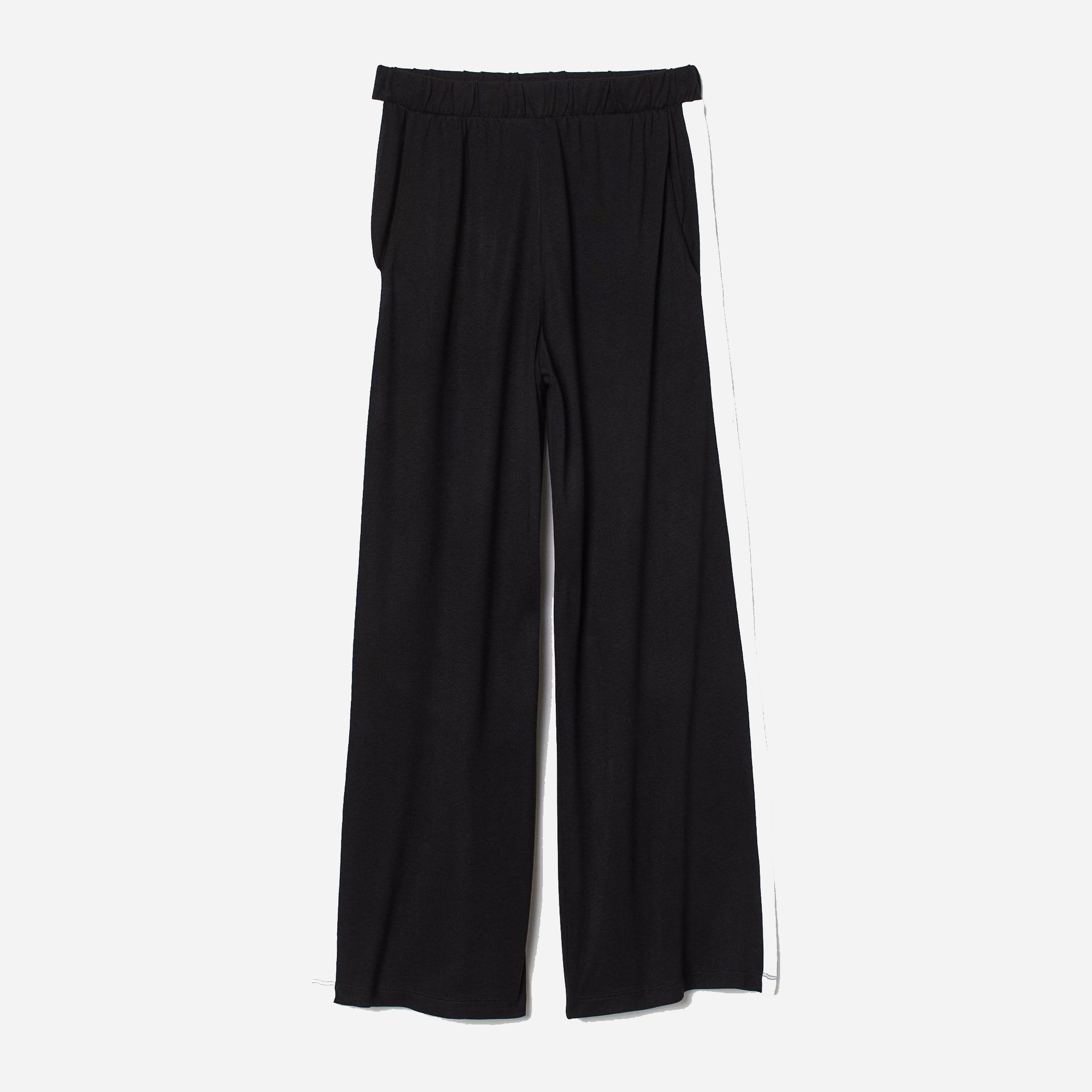 

Брюки H& 2712-672127  Черные, Брюки H&M 2712-672127 M Черные