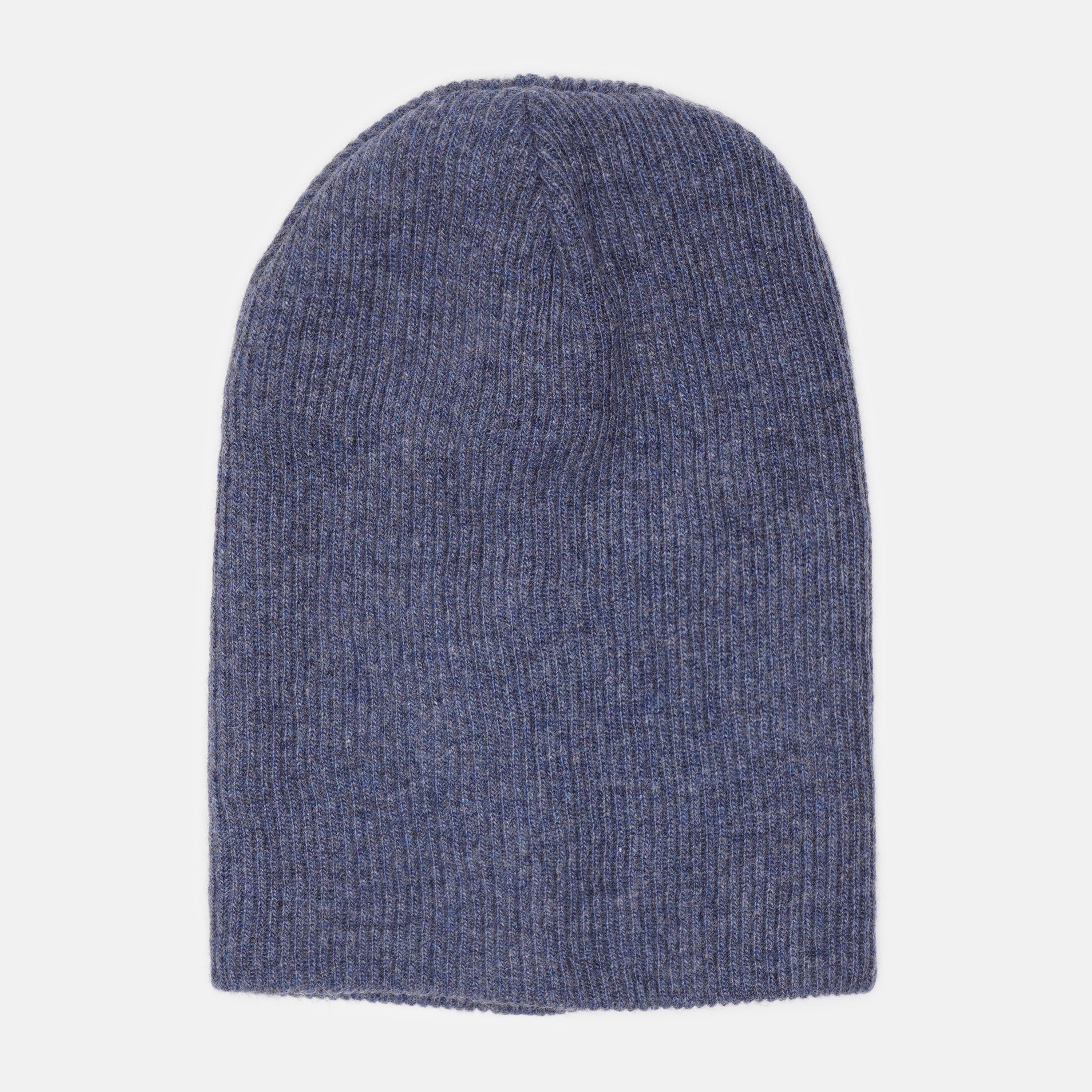 

Шапка No Brand cap246 Серо-голубая