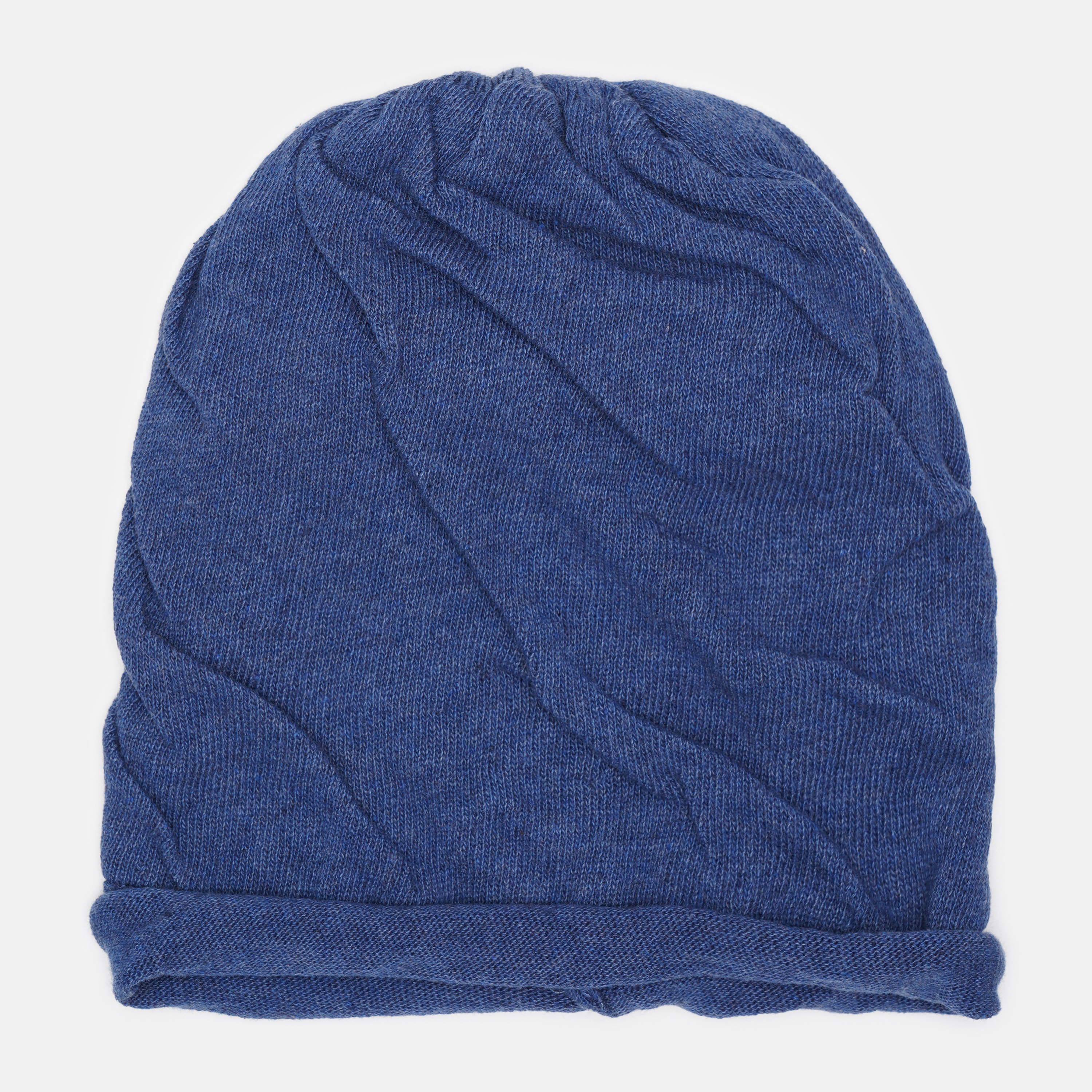 

Шапка No Brand cap188 Синяя