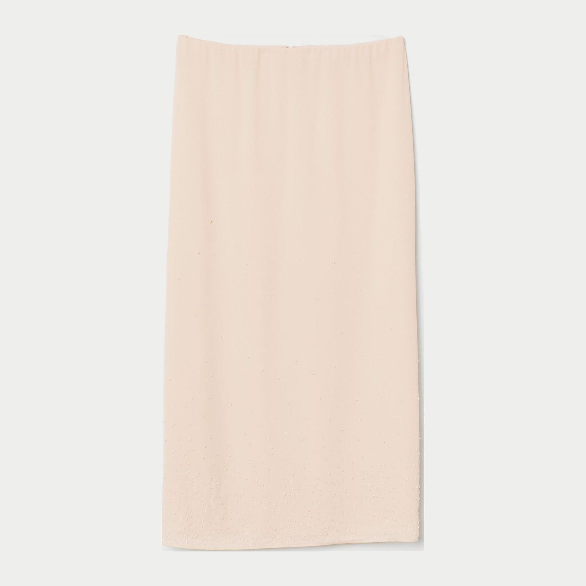 

Юбка H&M 2812-739065  Персиковая, Юбка H&M 2812-739065 44 Персиковая