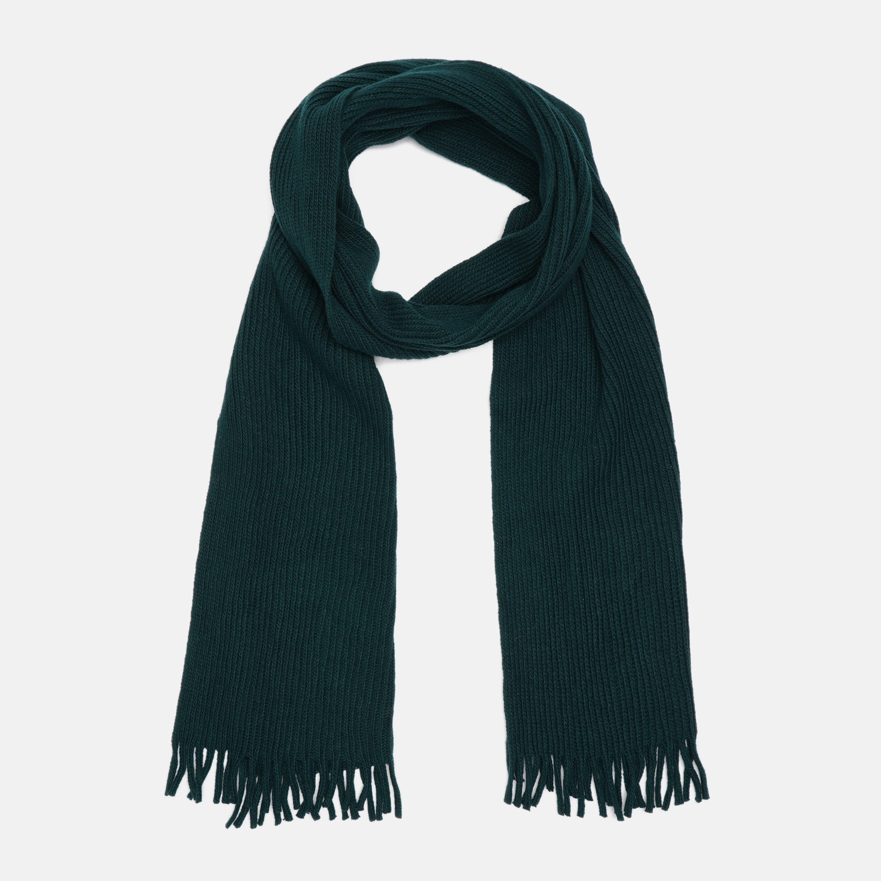 

Шарф Punto 5 scarf-11 Зеленый