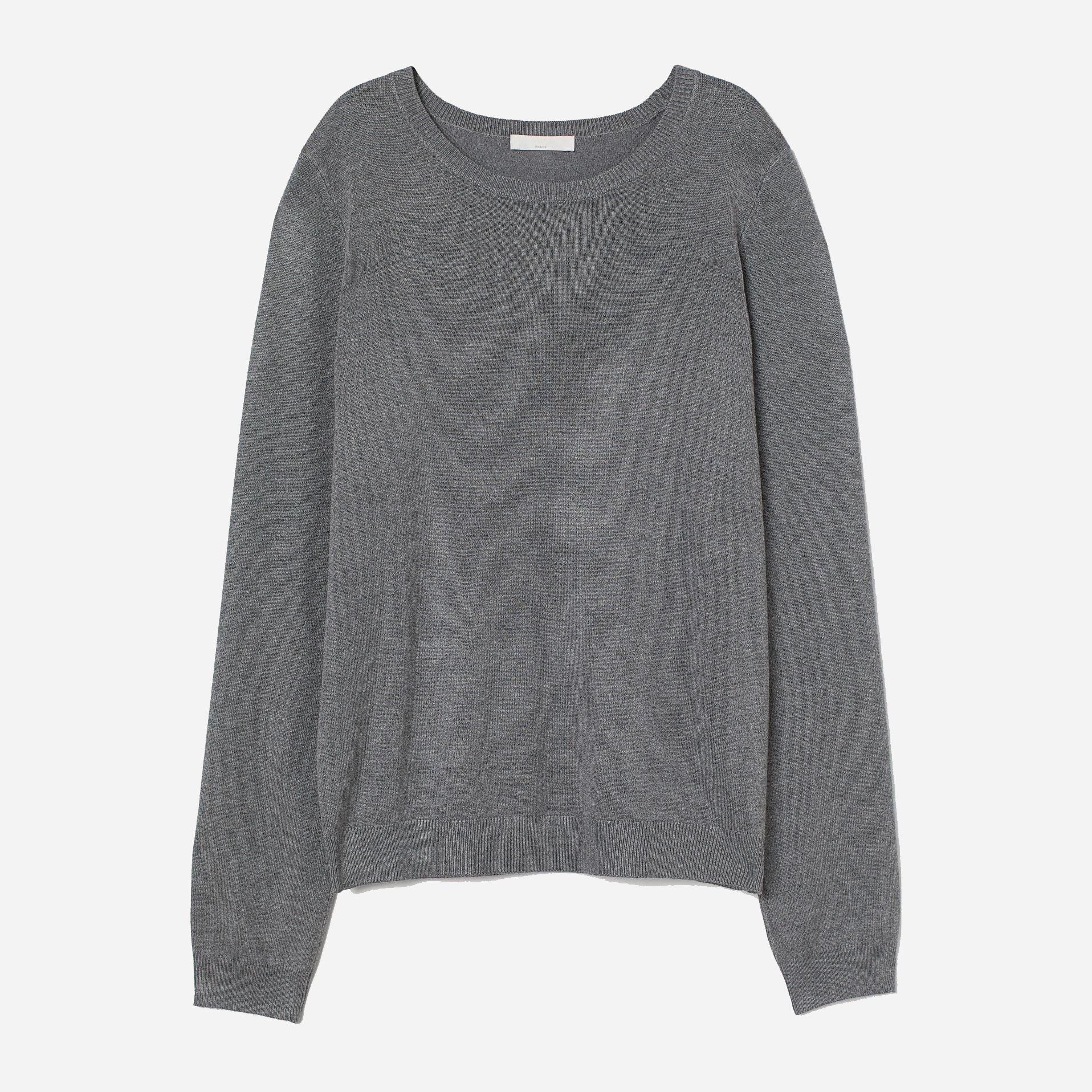 

Джемпер H&M 2111-591334  Темно-серый, Джемпер H&M 2111-591334 XS Темно-серый