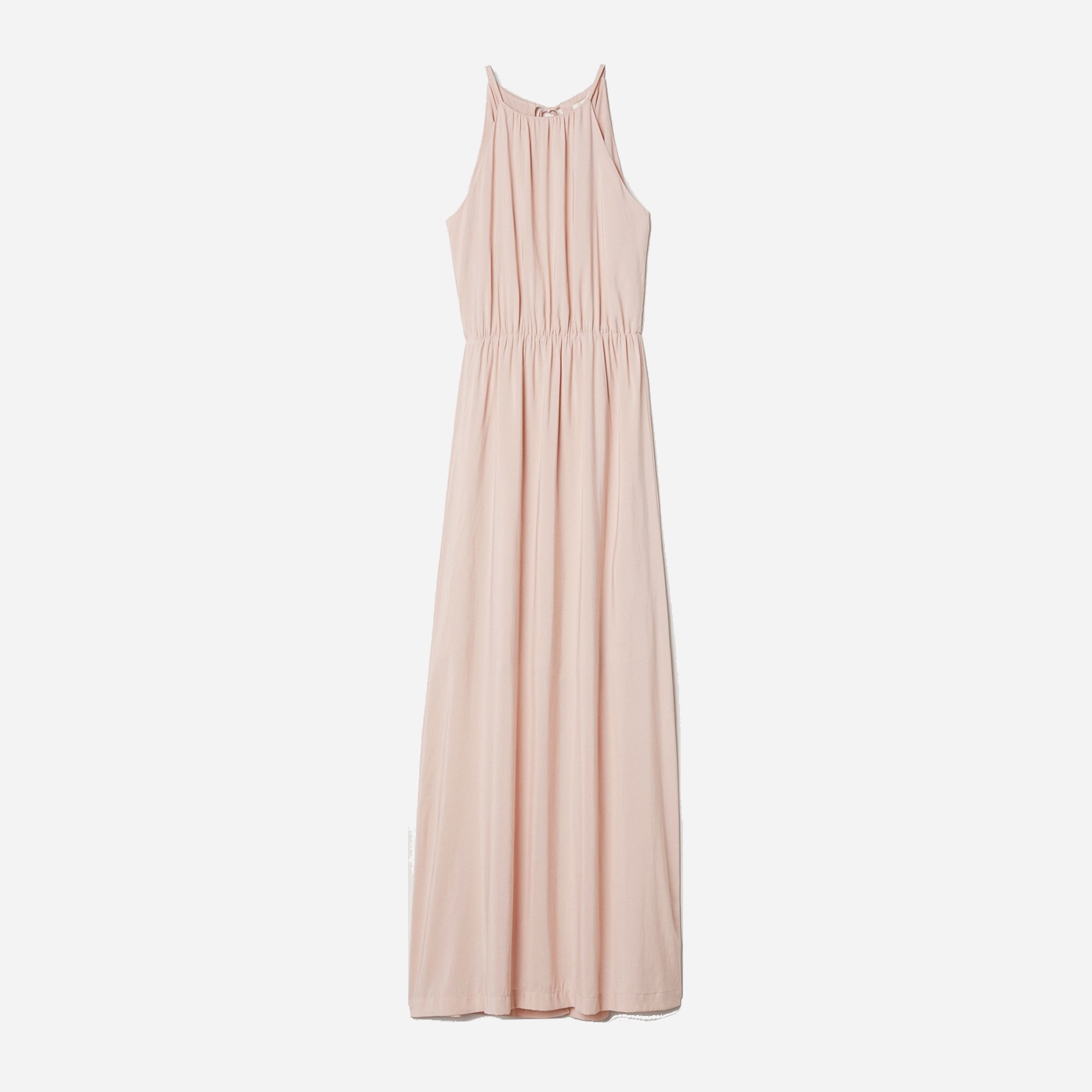 

Платье H&M 0637055  Розовое, Платье H&M 0637055 50 Розовое