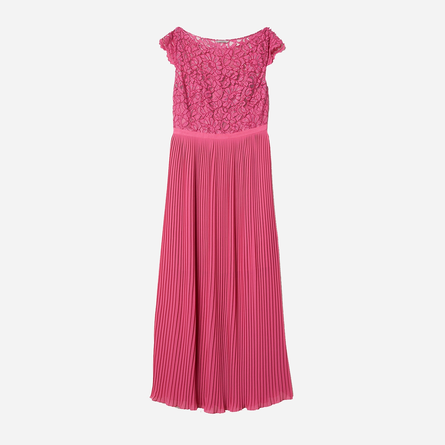 

Платье H&M 0586796  Розовое, Платье H&M 0586796 50 Розовое