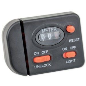 

Счетчик лески Carp Zoom Line counter CZ4238